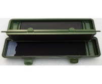 Кутия за шаранджийски монтажи Carp Box 004 – здрава и удобна